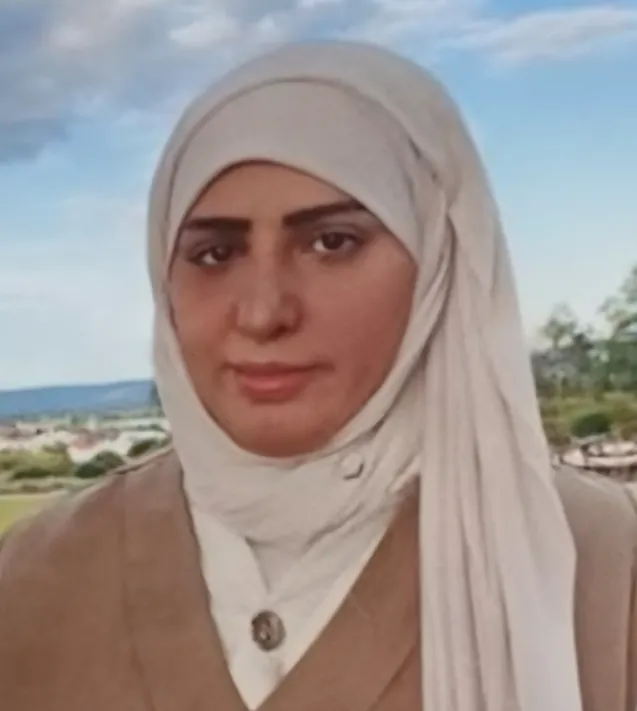 Aliaa Al Zayadi, President of The Alnoor Betterment Group